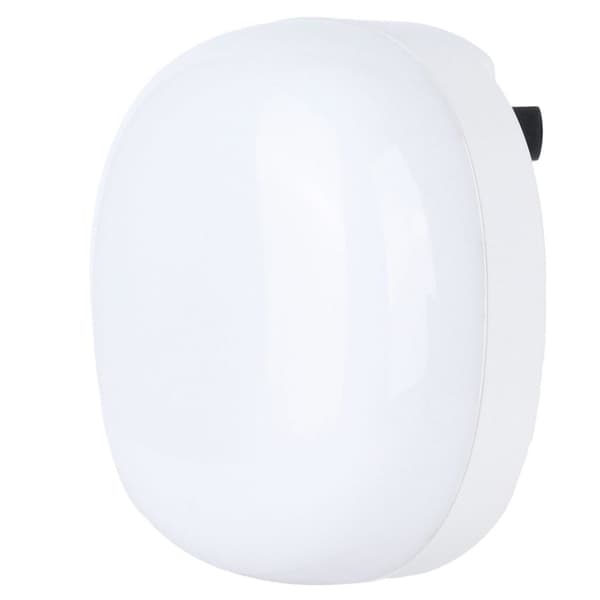 Induktionsnatlampe, intelligent lysstyring, blød KLB
