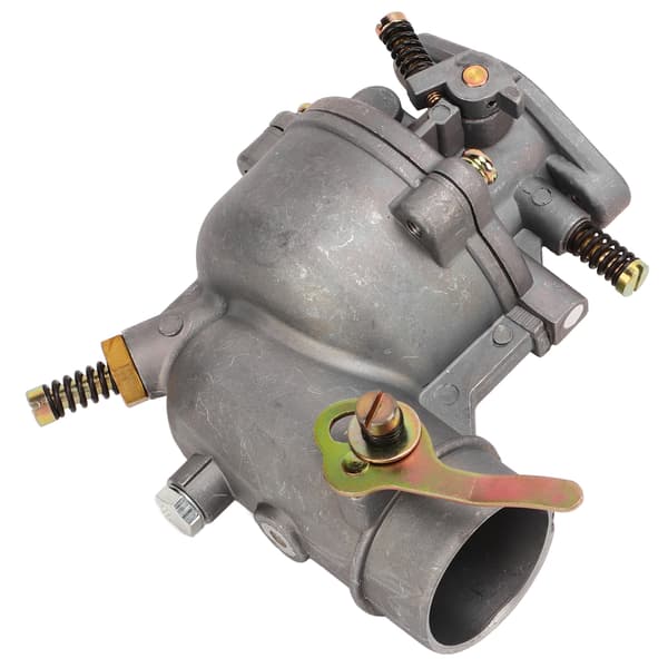 Carburetor 390323 Metal Engine Carburetor Assy for 7Hp 8Hp 9Hp Horizontal L-head Older Engine