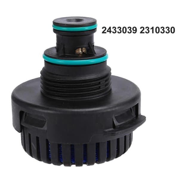Bilventilationsventil til Scania Lastbiler SCE 2433039 2310330