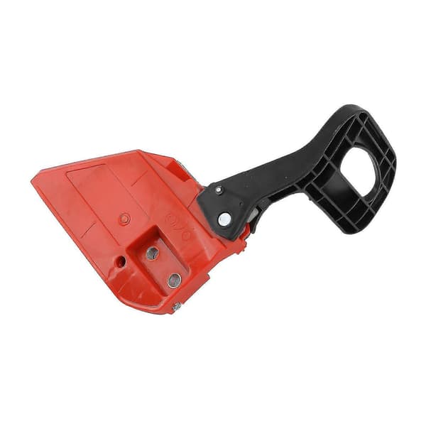 Chainsaw Brake Handle Clutch Sprocket Cover Replacement Part for 4500 5200 5800 Chainsaw CJY
