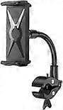1 stk. fleksibel lang armholder med universell telefon-/nettbrettklips