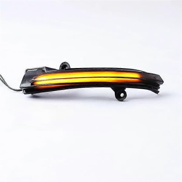 Bilblinklys LED sidemarkeringslys for Altima Teana 2019-2022