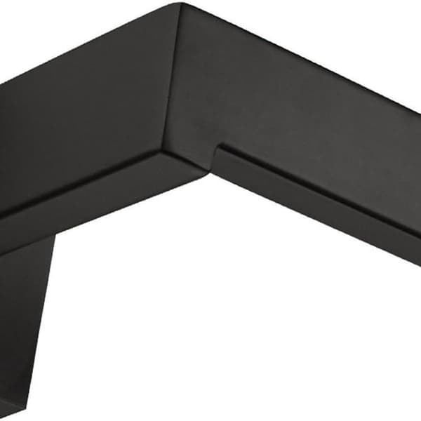 Håndkleholder i rustfritt stål for bad og toalett