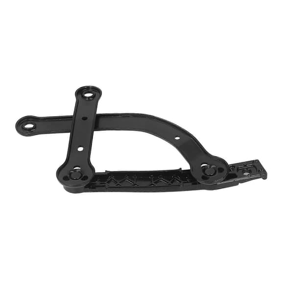 Højre Forrudeviskerarm Foran 61617035100 Biltilbehør Erstatning for E60 E61 E63 E64 Venstrestyret (LHD)