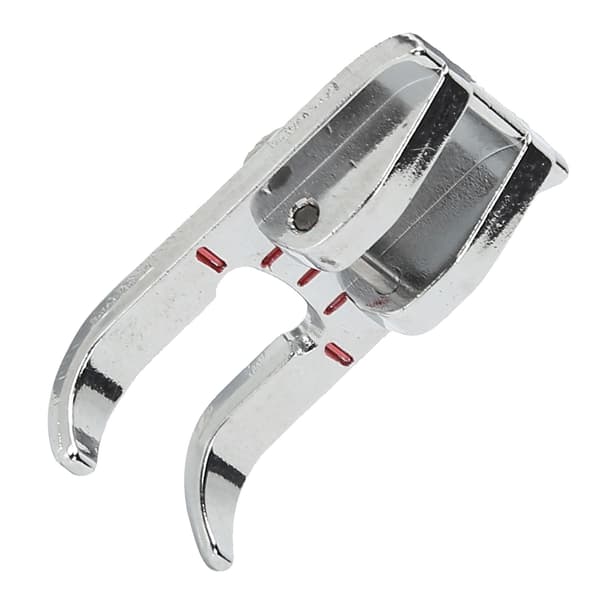 Trykfod Original Åbningslap Broderifod til de fleste husholdningssymaskiner