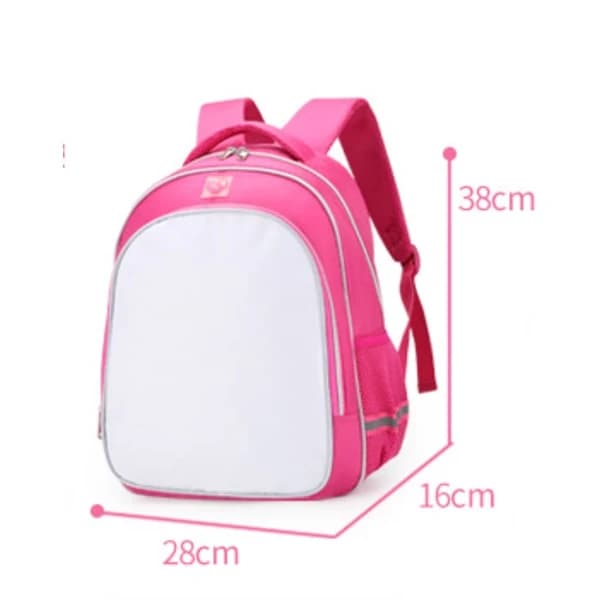 Barbie Princess School Bag, Cartoon Student Backpack