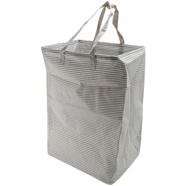 Large Foldable Fabric Laundry Hamper for Dirty Clothes, Sundries Storage, Laundry Basket Storage