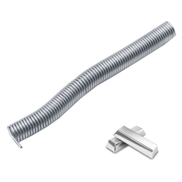Blyfri loddetin med flusmiddelkerne til elektrisk lodning 0,8 mm