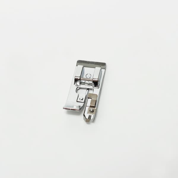 Overlockfødder til symaskine spændesystem til Singer, Janome