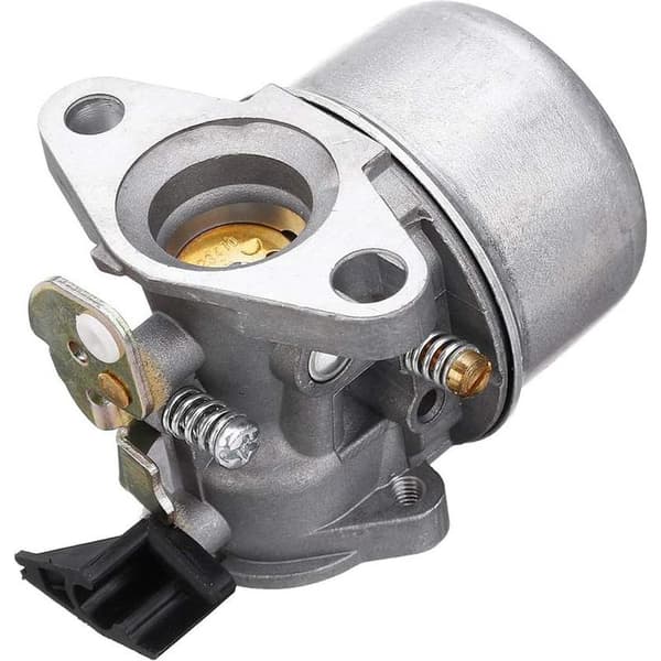 Metalforgasser med gummiring til Briggs and Stratton Quantum-motor 498965