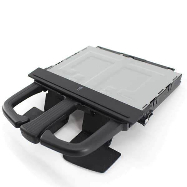 Center Console Cup Holder Double Hole for Golf 4 Bora Magotan MK4 Shockproof Leakproof Drinks ABS Cups