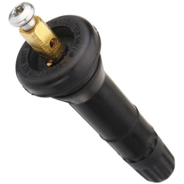 8 stk. dyseventilspindel ventil dekktrykksensor TPMS for