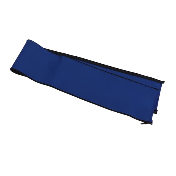 Pool Handrail Cover with Zipper Adjustable Non-Slip Railing Handle Sleeve for Pool Ladder 10ft