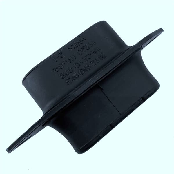 11220-1KG0A Left Engine Rubber Mount For Juke Sentra 1.6L 1.8L 2011-2019 Insulated Mount
