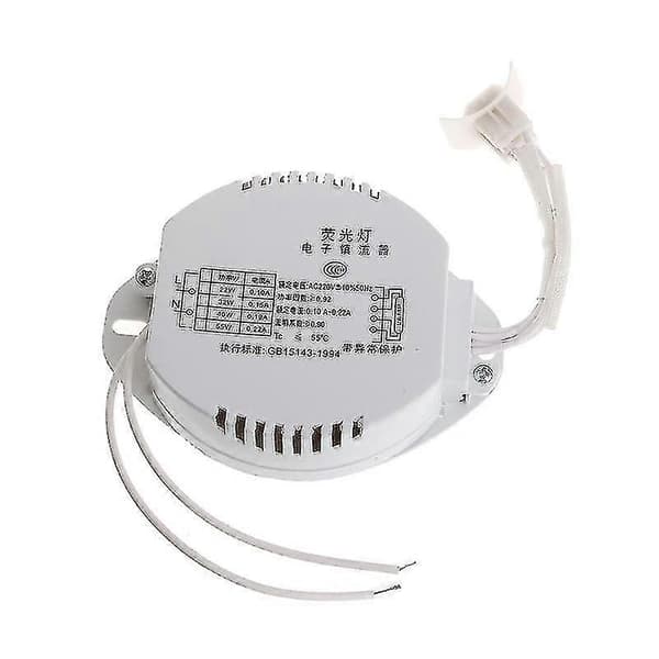 22w-40w High Ballast Factor Ballast Fluorescent Lamp Rectifier Easy To Use