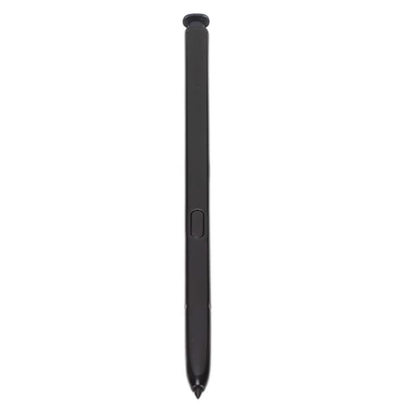 Stylus Lettvektig Bærbar Erstatnings Stylus Touch Skrive S Penn for Galaxy Note 10 Note 10+ Svart