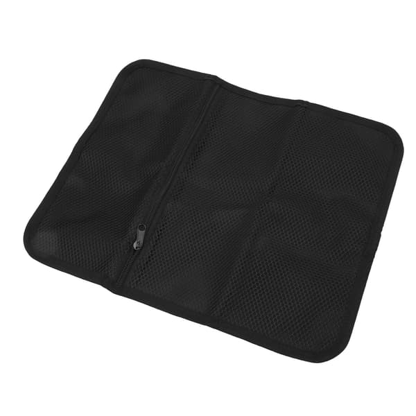 Paddle Board Bag with Mesh Pockets Climbing Buckles Suction Cups Portable Paddle Board Bag for Kayak