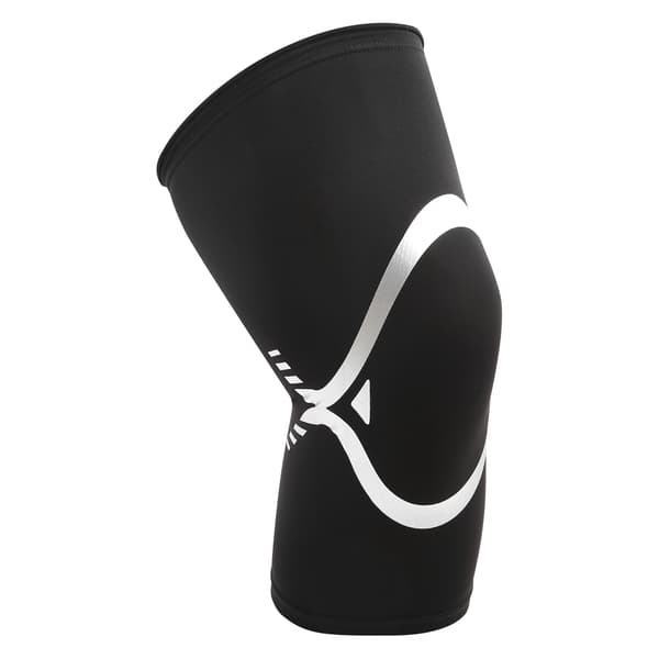 Outdoor Knee Brace Knee Compression Sleeve Support Knee Pad for Running HikingM