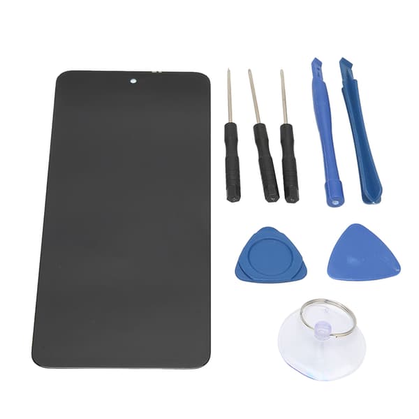 LCD Screen Replacement LCD Display Digitizer Assembly for Xiaomi Redmi Note 9S 9Pro Mobile Phone