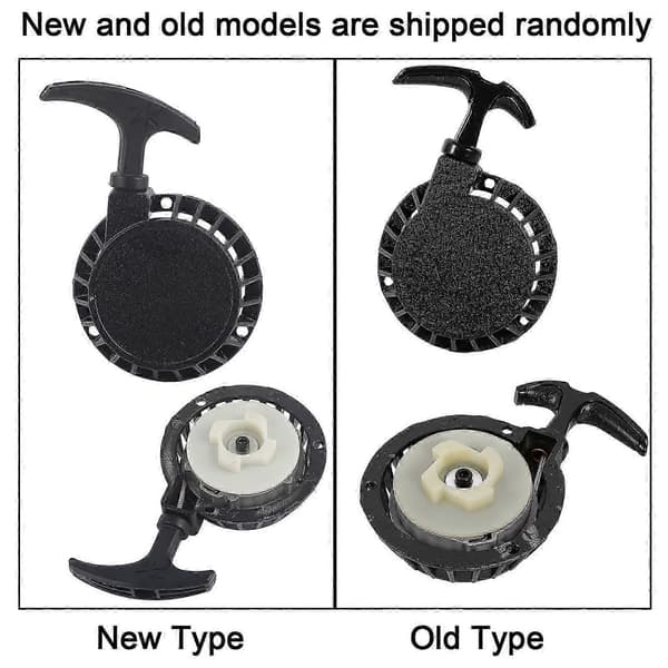 Easy Start Pull Starter for 49CC Mini Pocket Dirt Bike Minimoto ATV Quad -Sy