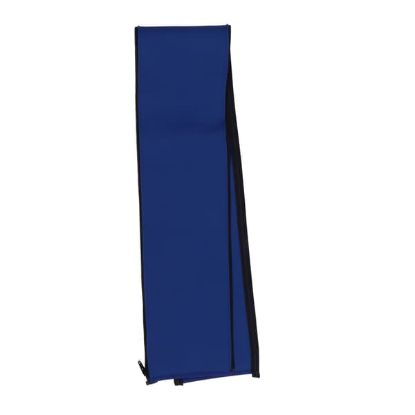 Pool Handrail Cover with Zipper Adjustable Non-Slip Railing Handle Sleeve for Pool Ladder 10ft