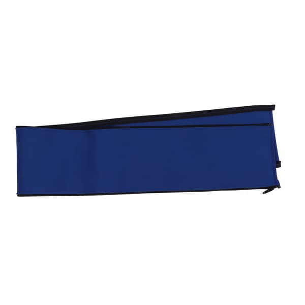 Pool Handrail Cover with Zipper Adjustable Non-Slip Railing Handle Sleeve for Pool Ladder 10ft