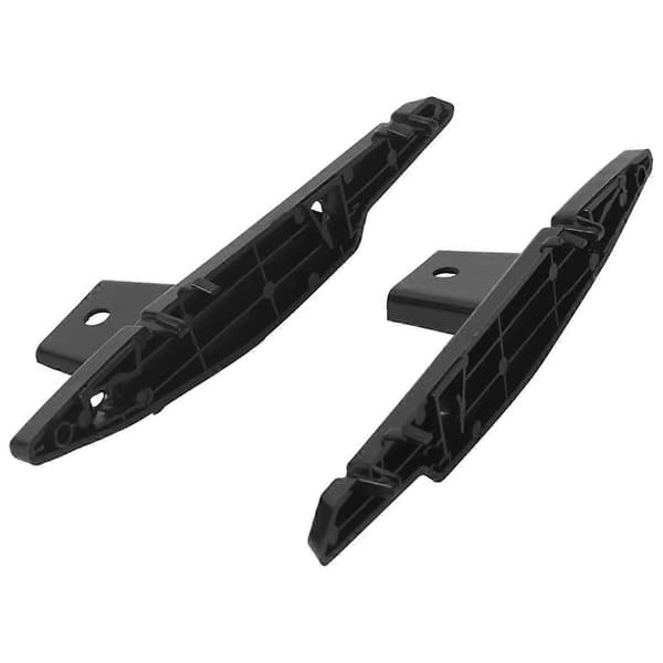 Front Bumper Bracket Car Accessories for X3 2018-2022 for X4 2019-2021 51117399983 51117399