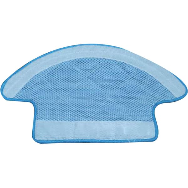 Mop Cloth Magic Strip Reservedele til V55 Pro Smart Robotstøvsuger