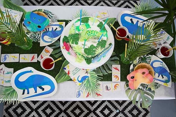 1m Kunstgress innendørs - Dekorasjon for påske, vår, sommer