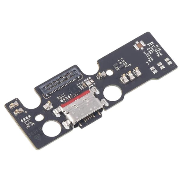 Laddport för Lenovo M8 4:e Gen TB300XU TB300FU