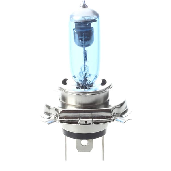 4 stk. 12V 100W Halogenpære H4 Forlygte