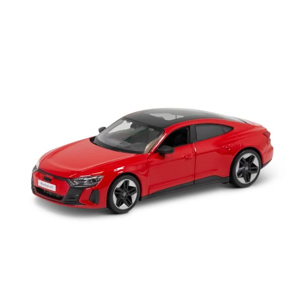 2022 Audi E-Tron Gt 1:24