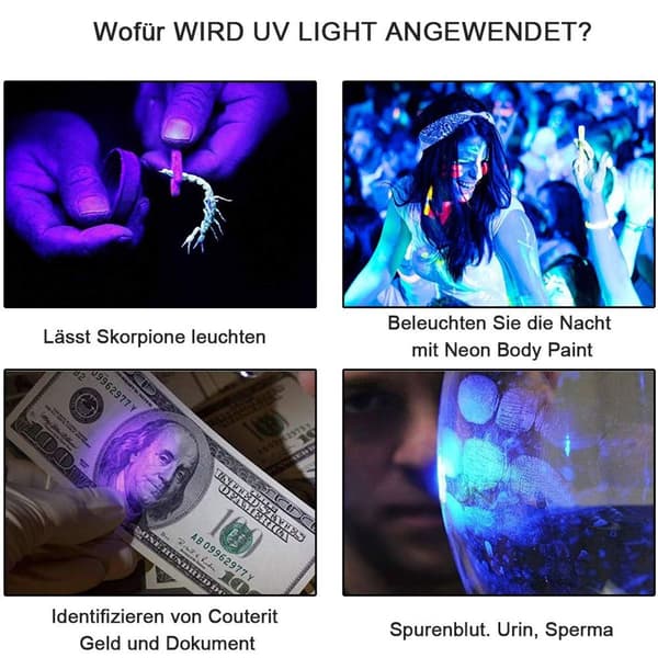 LED-peger katte- og hundelegetøj - Interaktiv LED-lampe til kæledyr med USB-kabel