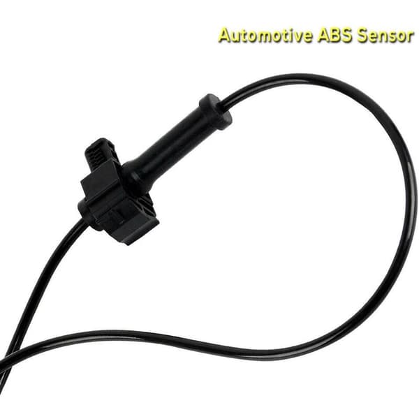 Bageste ABS-hjulhastighedssensor 20938121 til 2007-2013 Chevrolet Silverado 1500 20938121
