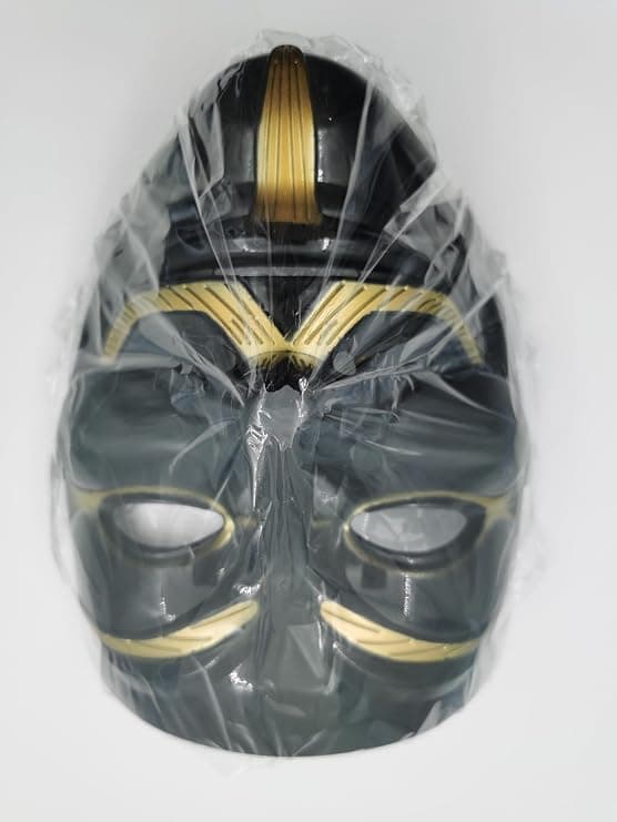 Hacker-maske V for Vendetta-maske til børn, kvinder og mænd, kostume-cosplay-tfrf