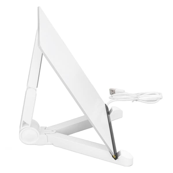 USB-drevet lysbilledramme KLB