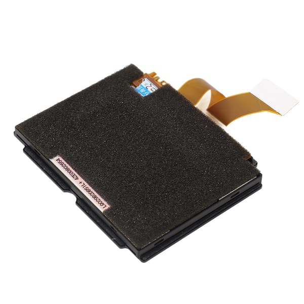 Game Console LCD Screen Professional LCD Screen Replacement for Game Boy Advance SP AGS 001 Console