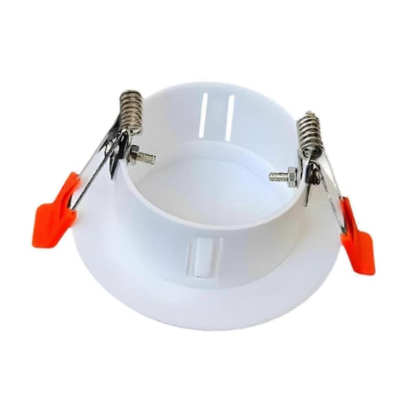 Ceiling Tile Downlight Hole Trim Decorative Cover Inspection Hatch Recessed