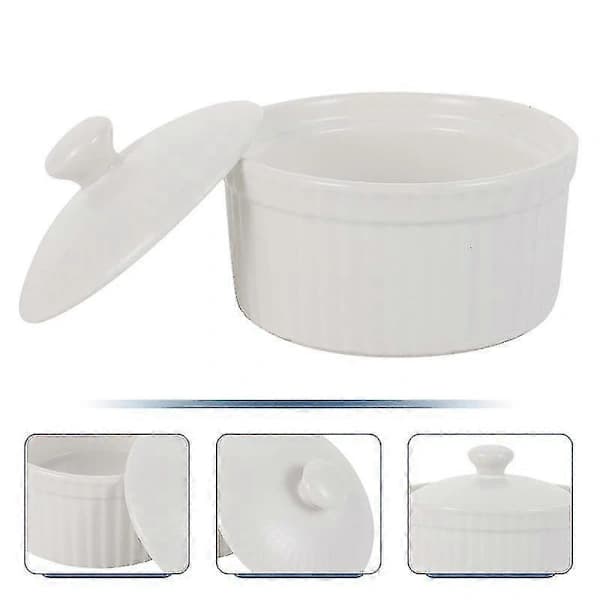 1 pc Kitchen Utensil, Dessert Bowl for Dessert