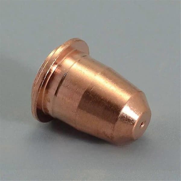 Elektrodspetskopp Förbrukningsmaterial Passar Razorweld CUT 45 CUT45 Plasmaskärare Delar 24 st Kit
