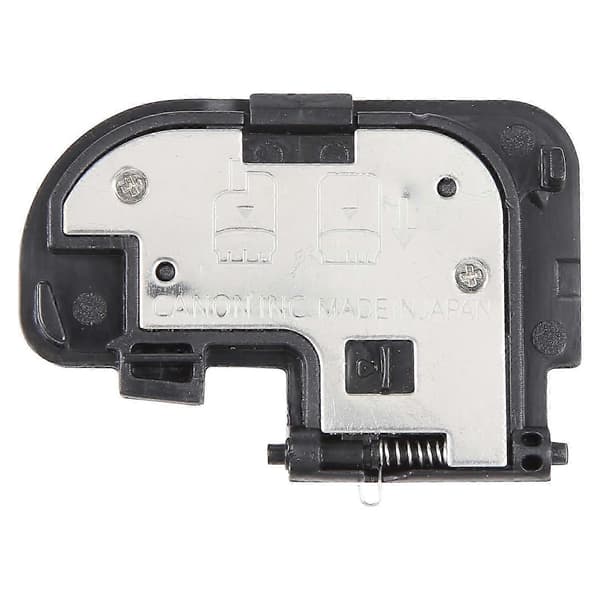 Canon EOS 5D Mark III OEM -akkukotelon luukku