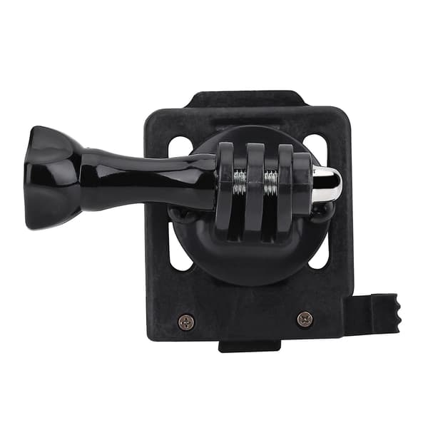 Adapterfeste for hjelm for Hero-kameraer