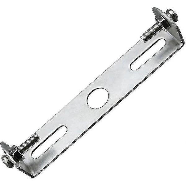 4-pack Ceiling Plate Bracket Ceiling Lamp 90mm Earthed With Screws Suspension Ceiling Pendant Li