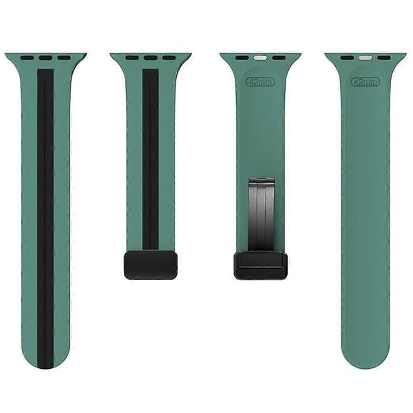 Til Apple Watch Series 10 46mm Urrem