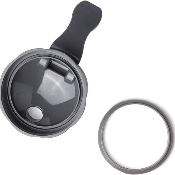 Nutribullet 600W/900W kompatibelt låg
