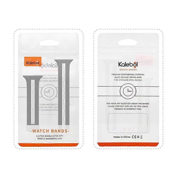 Til Apple Watch Series 10 46mm Urrem