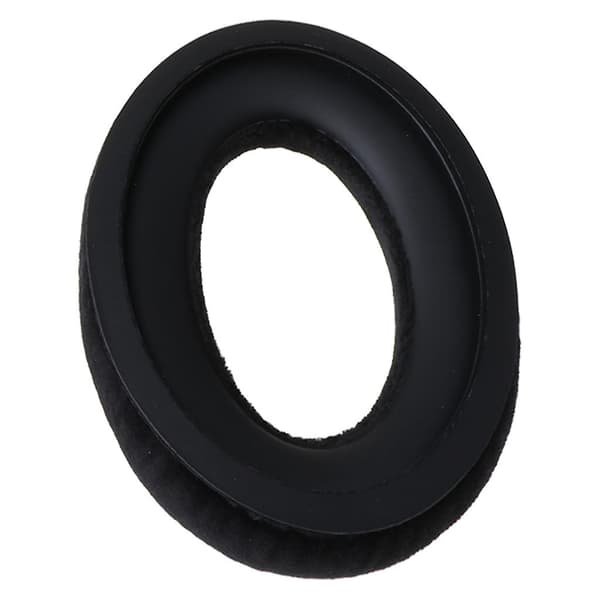 Erstatningsørepuder til Sennheiser HD515/518/555/558 Headsetovertræk