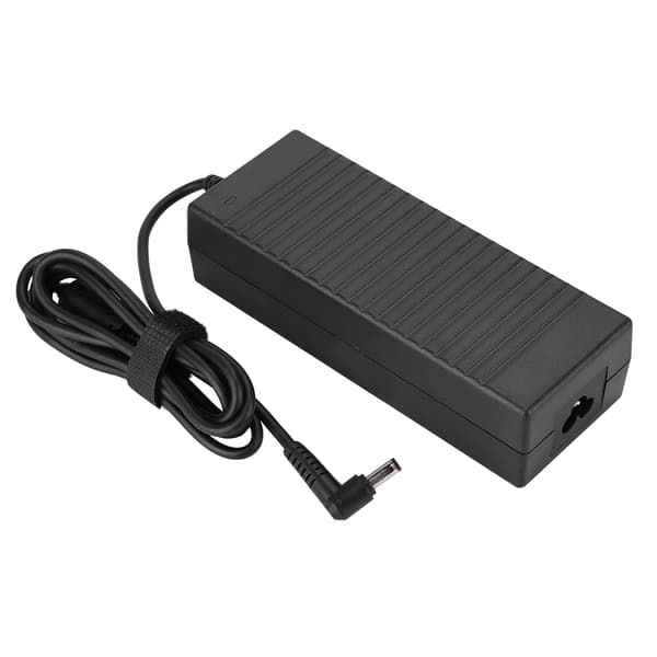 120W 12V10A 5.5*2.5/2.1MM Interface Universal Strømadapter 100-240V (AU-stik)