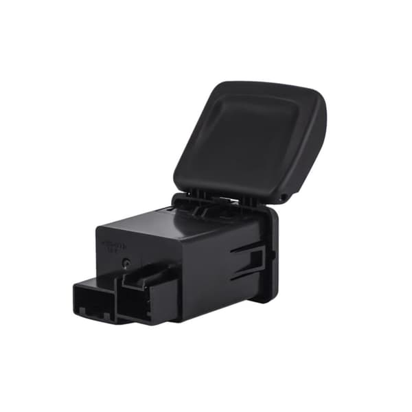 Sort lydafspiller USB-interfacemodul til Cruze og andre modeller 84333024