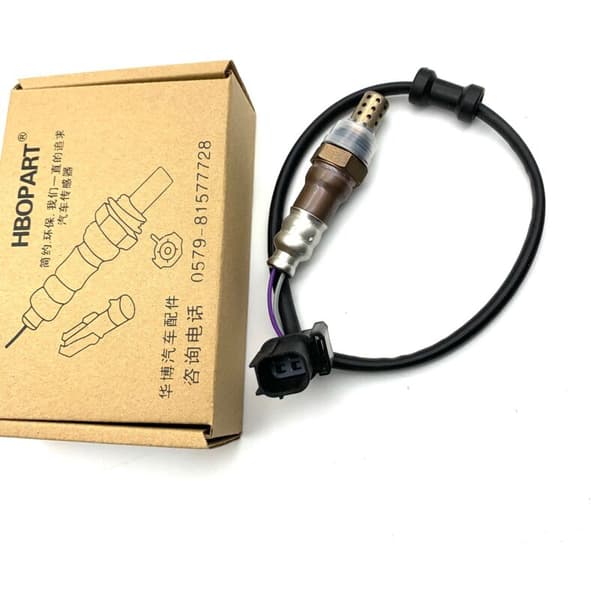 New Downstream O2 Oxygen Sensor for 1.8L 1.3L 2006-2014 234-4350 250-24786